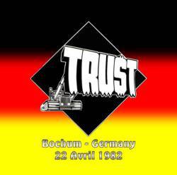 Trust : Bochum 1982
